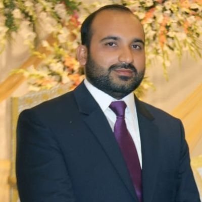 وَتُعِزُ مَن تَشَاء وَتُذِلُ مَن تَشَاء
Bureau Chief/
Love 🇵🇰
