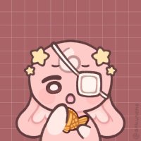 Chi-chan (@smollchi) 's Twitter Profile Photo Chi-chan (@smollchi) 's Twitter Profile Photo