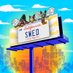 SWED (@sweddotcom) Twitter profile photo SWED (@sweddotcom) Twitter profile photo