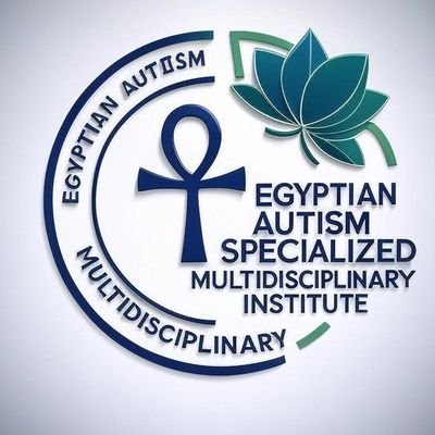 EASMI2023's profile picture. The Egyptian Autism Specialized Multidisciplinary Institute , dedicated to providing comprehensive services and support for people with autism & their families.