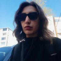 Hazan (@julievigno) 's Twitter Profile Photo