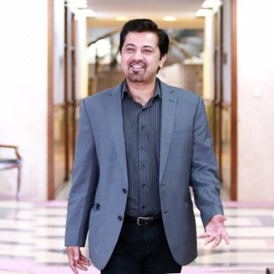 Graphic Designer | Event Organizer | Branding | Ex Media & Communication Consultant | UNDP | Hussaini 🚩| COO https://t.co/lcWUzKBdpO