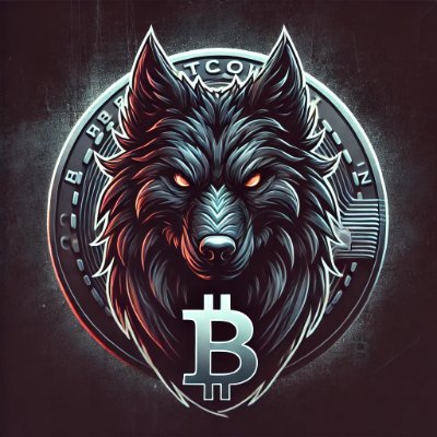 myfinancewolf's profile picture. No More Paycheck to Paycheck | Budgeting 📝| Crypto Winners 🎯 | Live a Money Stress Free Live ⬇️