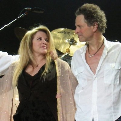 🖤🤍Buckingham Nicks fan account // it’s the way that i write! it’s the poet that i am!