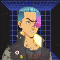 KingPia (Ø,G) (@_kriptopia) 's Twitter Profile