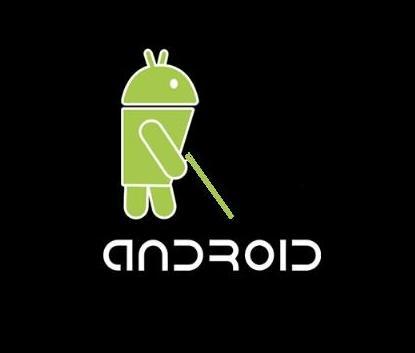 Espacio creado para informar sobre las novedades en español  de accesibilidad en Android. Para otros temas está @f_ibarra