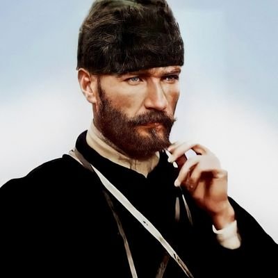 ahmethoca_25's profile picture. Cahille Sohbeti Kestim