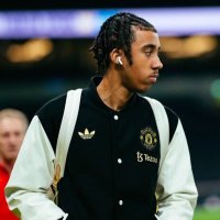 DeraUTD (@realdea49) 's Twitter Profile