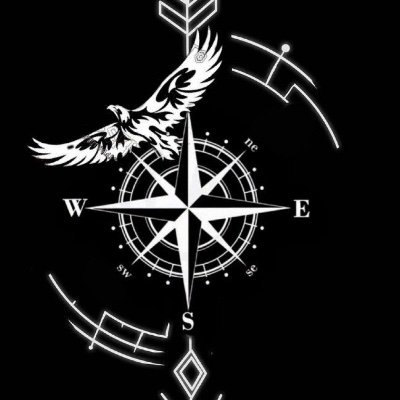 Compass_69's profile picture. Amor patriae