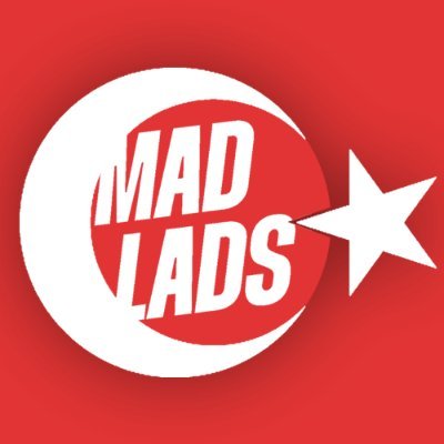 Private Tg Channel for Mad Lads in Türkiye - Not Official Account