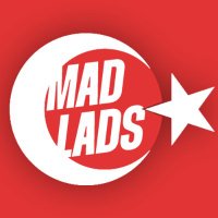 Mad Lads Türkiye (@madladstr) 's Twitter Profile Photo Mad Lads Türkiye (@madladstr) 's Twitter Profile Photo