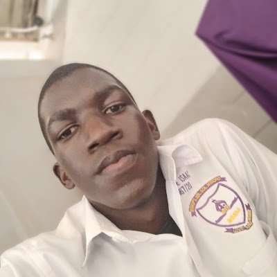 NaluumuSarah's profile picture. 