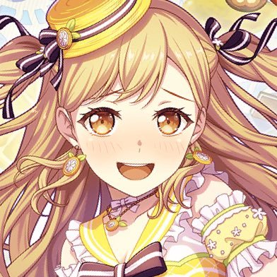 sanest arisa fan ✿ bandori & love live (inactive)