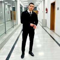 Reda Nabil π΅πΈ (@redanabil17) 's Twitter Profile