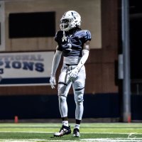 Kingston Evans (@kingstonlevans) 's Twitter Profile