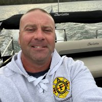 Daniel Walker (@danfireman384) 's Twitter Profile