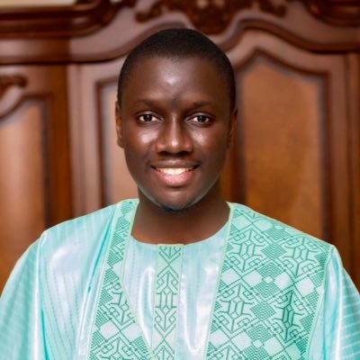 🥷🏿Medteck consulting | ex 🛍️ Jaba store | ex 🥽 👨🏿🔬 Ownlabs | 🥇Erisson innovation awards | 🥇Orange fab | 🥇Poesam