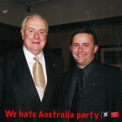 bungle_gumbie's profile picture. Passionate conservative who hates unions and despises the left 🇦🇺