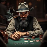Gamblinman1911 (@gamblinman1911) 's Twitter Profile