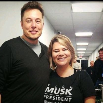 Elon Musk's right hand. Innovator, strategist, and problem-solver. Passionate about tech, space, and sustainability.
