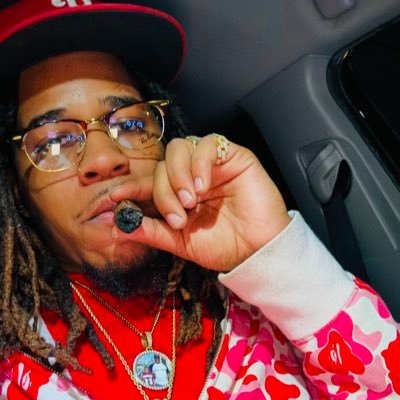 mmfkmoney5's profile picture. Ig @tharealmmfkmoney Sc @darealmmfkmoney