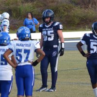 Zachary Brawner ’29 (@zachary_brawner) 's Twitter Profile Photo Zachary Brawner ’29 (@zachary_brawner) 's Twitter Profile Photo