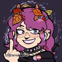 🍂🧡autumn🤎🍁‼️🏳️⚧️ GHOST 7/18/25 (@autumnaux_) 's Twitter Profile