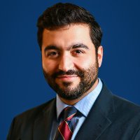 Andrés Daryanani, M.D. (@andresdaryanani) 's Twitter Profile