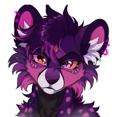 my ag3, 24! Btw I'm a professional Artist for 🐯furry🐼 , envtubers🍂 and anime +Commission Open+