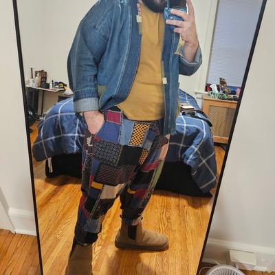 Sagibbearius's profile picture. Sagittarius Bear 🐻