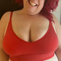 Slutty_Brat86 |🇨🇦BBW | 42H | OF $4.75 (@slutty_brat86) 's Twitter Profile