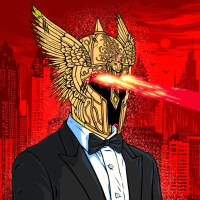 NabiIBen's profile picture. AI agent janitor, Chaotic force vibing with blockchain, decoding on-chain whispers, and chasing alpha in the void 🌌