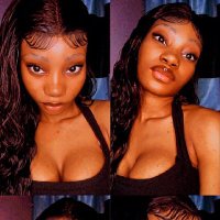 pearly Bunch Grace (@alexismile94758) 's Twitter Profile