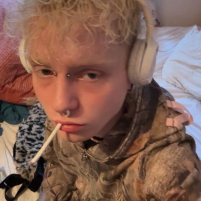 mattysblonde's profile picture. 21