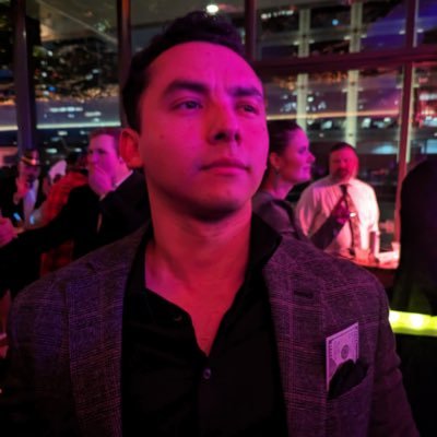 Founder & CEO @GravitateCRE – CRE market surveys in 10 min, not 4 hrs | Marine Corps veteran | Former geologist | Taught ML @ Rice