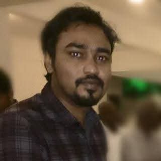 AhmedAston's profile picture. 