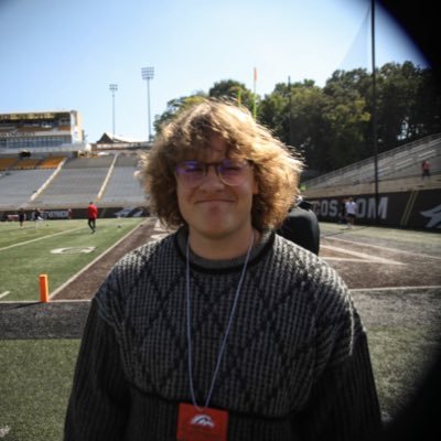 Ball State 26' | Ball State Daily News | @BallStateFB beat reporter | Correspondent for The-Courier Times and The Herald Bulletin | Substack