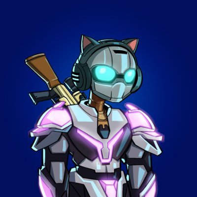 eo_xyz's profile picture. Humble and searching for greatness with God grace!
Collector /graphics designer/ Collab Manager @soaring_dao @madbearsclub/
Content creator/ 
DM me for Collab!