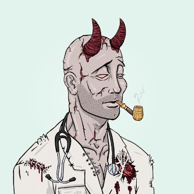 pr1ncesatoshi's profile picture. I'm.