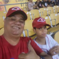 José Rafael De Luna (@josrafaeld42624) 's Twitter Profile