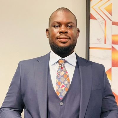 AkissShas's profile picture. SHASANYA AKINOLA 
#shasanya