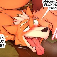 ❤️FoxMcloud❤️ (@doggiguy) 's Twitter Profile Photo