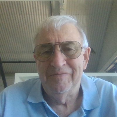 Lilburne47's profile picture. Be not the first by whom the new is tried,
Nor yet the last to lay the old aside. - Pope.  (No, not THAT pope.)