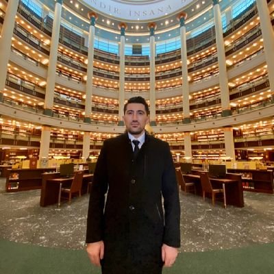 Halk içinde muteber bir nesne yok devlet gibi / Olmaya devlet cihanda bir nefes sıhhat gibi. 🇹🇷