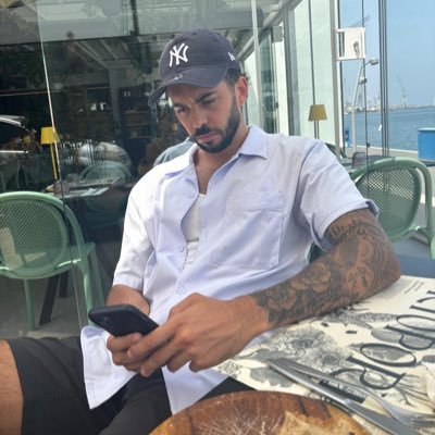 cristobalovo's profile picture. Post AGI connoisseur