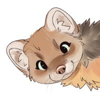 Feve ๐ Anthrocon (@brizunzies) 's Twitter Profile Photo Feve ๐ Anthrocon (@brizunzies) 's Twitter Profile Photo