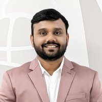 VISHNU M SARASWATHY (@vishnums007) 's Twitter Profile Photo VISHNU M SARASWATHY (@vishnums007) 's Twitter Profile Photo
