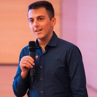 Efstathios Karypidis (@k_sta8is) 's Twitter Profile Photo Efstathios Karypidis (@k_sta8is) 's Twitter Profile Photo