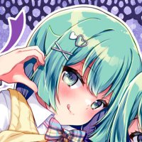 あり👼新刊🍈委託中 (@youbun) 's Twitter Profile Photo あり👼新刊🍈委託中 (@youbun) 's Twitter Profile Photo