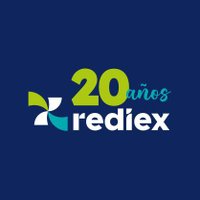 Rediex Paraguay (@rediexparaguay) 's Twitter Profile Photo Rediex Paraguay (@rediexparaguay) 's Twitter Profile Photo